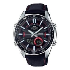 Đồng hồ nam Casio EDIFICE EFV-C100D-1AVDF