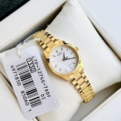 Đồng hồ nữ Casio Timeless Ladies LTP-1274G-7ADF