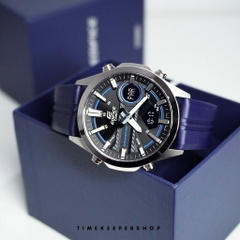 Đồng hồ nam Casio EDIFICE EFV-C120P-1A2DF