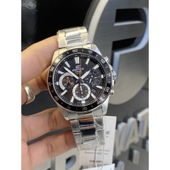 Đồng hồ nam Casio EDIFICE EFV-570D-1AVUDF