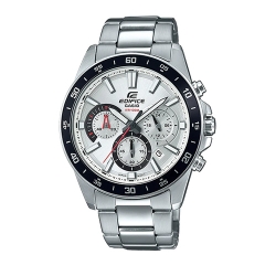 Đồng hồ nam Casio EDIFICE EFV-570D-1AVUDF