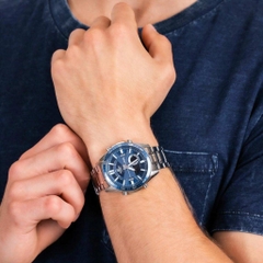 Đồng hồ nam Casio EDIFICE EFV-C100D-2AVDF