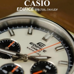 Đồng hồ nam Casio EDIFICE EFB-730L-7AVUDF