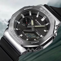 Đồng hồ nam Casio G-SHOCK GBM-2100-1ADR