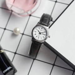 Đồng hồ nữ Casio Timeless Ladies LTP-V006L-7BUDF