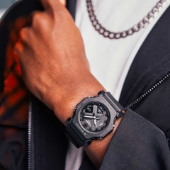 Đồng hồ nam Casio G-SHOCK GA-2300-1ADR