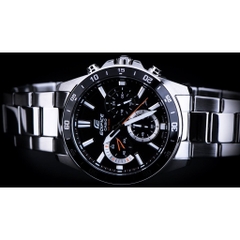 Đồng hồ nam Casio EDIFICE EFV-570D-1AVUDF