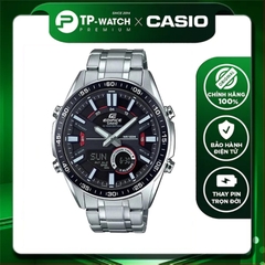 Đồng hồ nam Casio EDIFICE EFV-C100D-1AVDF