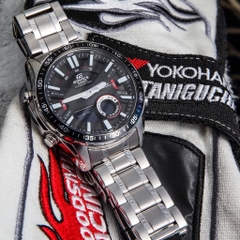 Đồng hồ nam Casio EDIFICE EFV-C100D-1AVDF