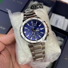 Đồng hồ nam Casio EDIFICE EFV-640D-2AVUDF