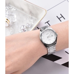 Đồng hồ nữ Casio Timeless Ladies LTP-1302D-7A1VDF