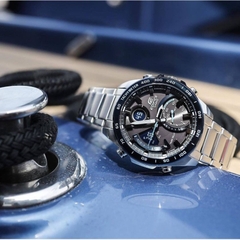 Đồng hồ nam Casio EDIFICE ECB-900DB-1BDR