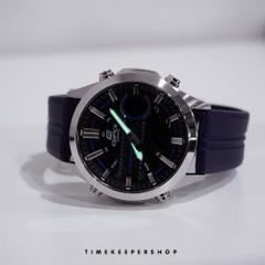 Đồng hồ nam Casio EDIFICE EFV-C120P-1A2DF