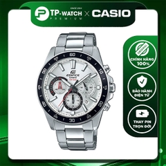 Đồng hồ nam Casio EDIFICE EFV-570D-7AVUDF
