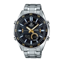 Đồng hồ nam Casio EDIFICE EFV-C100D-1AVDF