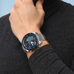 Đồng hồ nam Casio EDIFICE ECB-900DB-1BDR
