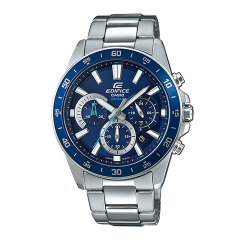 Đồng hồ nam Casio EDIFICE EFV-570D-1AVUDF