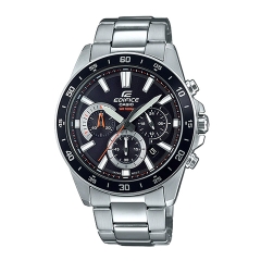 Đồng hồ nam Casio EDIFICE EFV-570D-1AVUDF