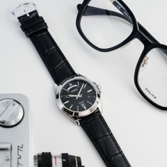 Đồng hồ nam Casio Timeless Mens MTP-1370L-1AVDF