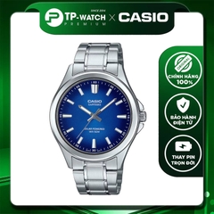 Đồng hồ nam Casio Timeless Mens MTS-RS100D-2AVDF