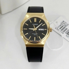 Đồng hồ nam Casio Timeless Mens MTP-E735GL-1AVDF