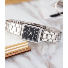 Đồng hồ nữ Casio Timeless Ladies LTP-V007D-1EUDF