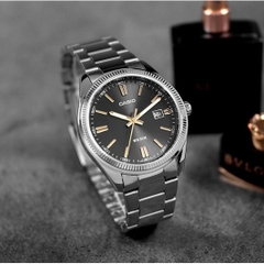 Đồng hồ nam Casio Timeless Mens MTP-1302D-1A2VDF