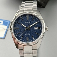 Đồng hồ nam Casio Timeless Mens MTP-1302DA-2A1VDF