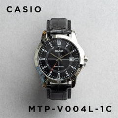 Đồng hồ nam Casio Timeless Mens MTP-V004L-1CUDF