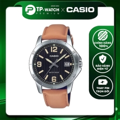 Đồng hồ nam Casio Timeless Mens MTP-V004L-1B2UDF