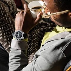 Đồng hồ nam Casio G-SHOCK GST-B400-1ADR