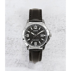 Đồng hồ nữ Casio Timeless Ladies LTP-V004L-1BUDF