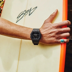 Đồng hồ nam Casio G-SHOCK GBX-100NS-1DR