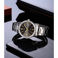Đồng hồ nam Casio Timeless Mens MTP-1302D-1A2VDF