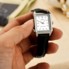 Đồng hồ nữ Casio Timeless Ladies LTP-V007L-7E1UDF
