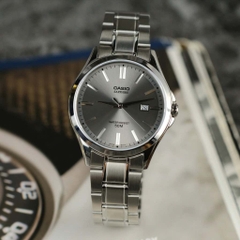 Đồng hồ nam Casio Timeless Mens MTS-115D-2A1VDF