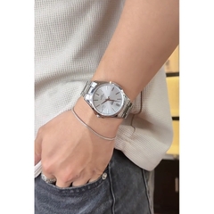 Đồng hồ nam Casio Timeless Mens MTS-115D-7AVDF