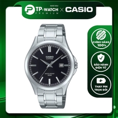 Đồng hồ nam Casio Timeless Mens MTS-115D-1AVDF