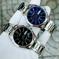 Đồng hồ nam Casio Timeless Mens MTP-1384D-1AVDF