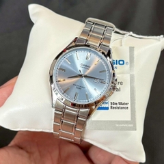 Đồng hồ nam Casio Timeless Mens MTS-115D-2A2VDF