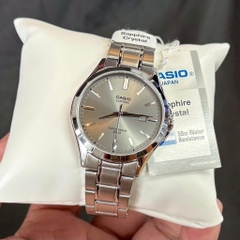 Đồng hồ nam Casio Timeless Mens MTS-115D-8AVDF