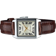 Đồng hồ nữ Casio Timeless Ladies LTP-V007L-9BUDF