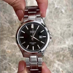 Đồng hồ nam Casio Timeless Mens MTS-115D-1AVDF