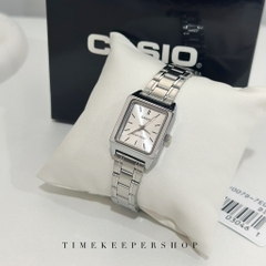 Đồng hồ nữ Casio Timeless Ladies LTP-V007D-7EUDF