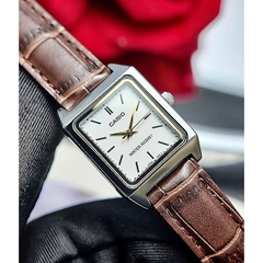 Đồng hồ nữ Casio Timeless Ladies LTP-V007L-7E2UDF