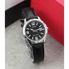Đồng hồ nữ Casio Timeless Ladies LTP-V004L-1BUDF