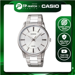 Đồng hồ nam Casio Timeless Mens MTP-1303D-7AVDF