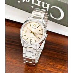 Đồng hồ nam Casio Timeless Mens MTP-1302DD-9AVDF