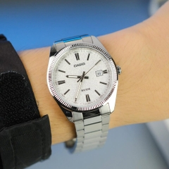 Đồng hồ nam Casio Timeless Mens MTP-1302DA-7AVDF