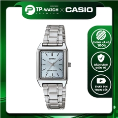 Đồng hồ nữ Casio Timeless Ladies LTP-V007D-2EUDF